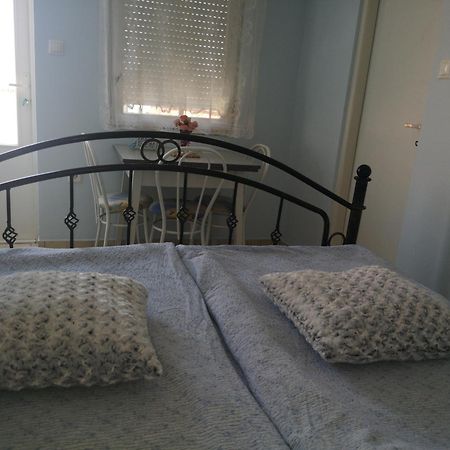 Veľký MederHodosi Apartman公寓 客房 照片