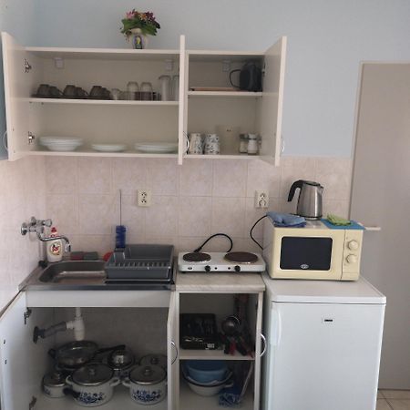 Veľký MederHodosi Apartman公寓 客房 照片