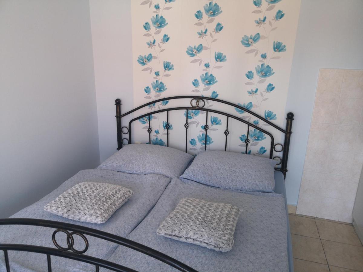 Veľký MederHodosi Apartman公寓 外观 照片
