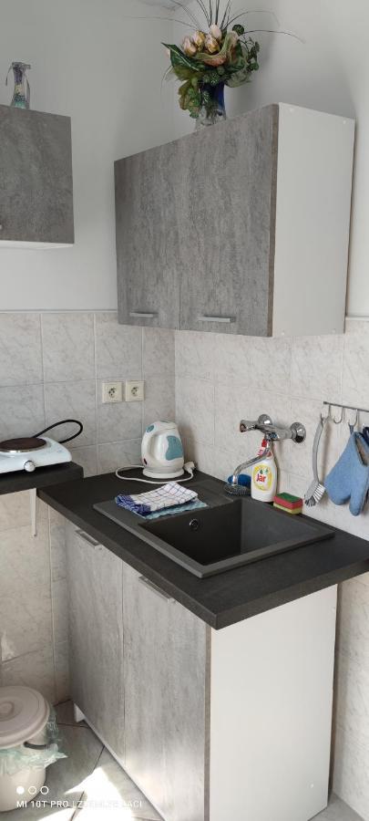Veľký MederHodosi Apartman公寓 外观 照片