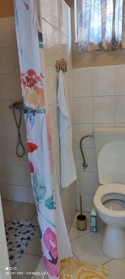 Veľký MederHodosi Apartman公寓 外观 照片