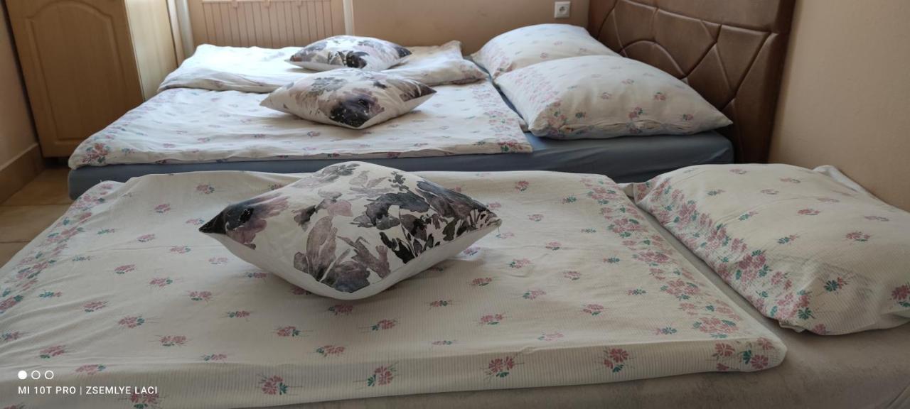 Veľký MederHodosi Apartman公寓 外观 照片