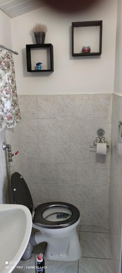 Veľký MederHodosi Apartman公寓 外观 照片