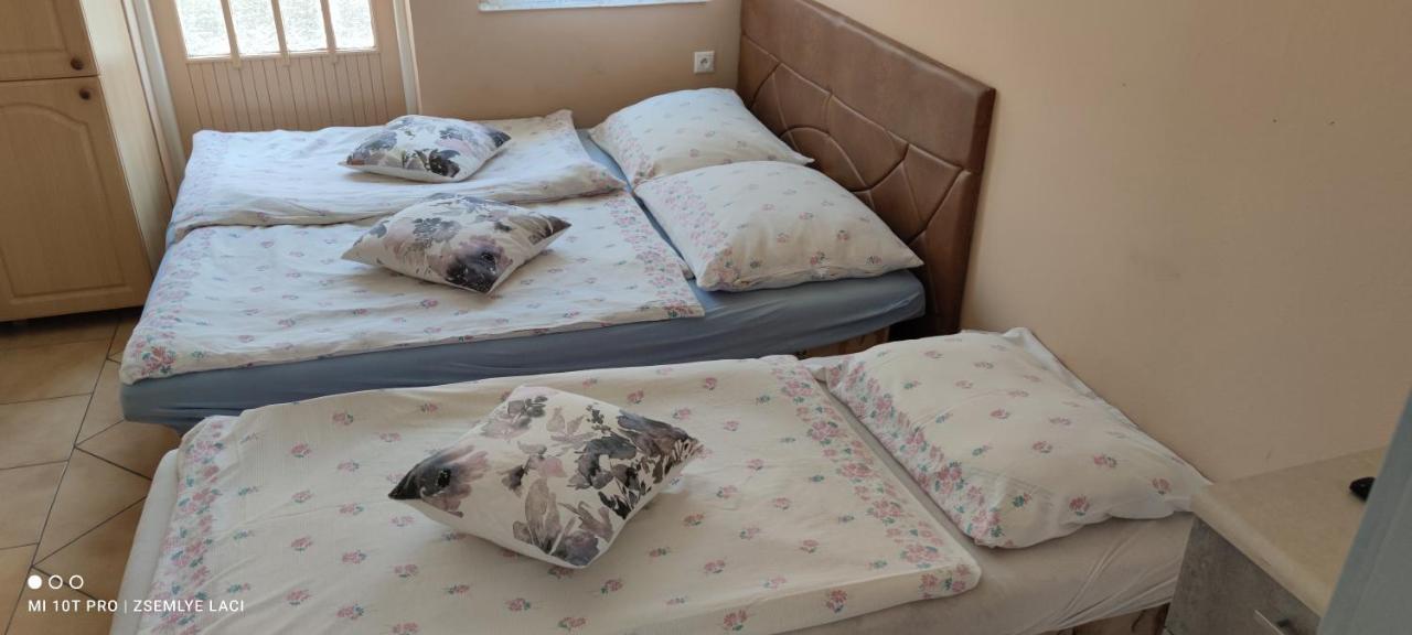 Veľký MederHodosi Apartman公寓 外观 照片