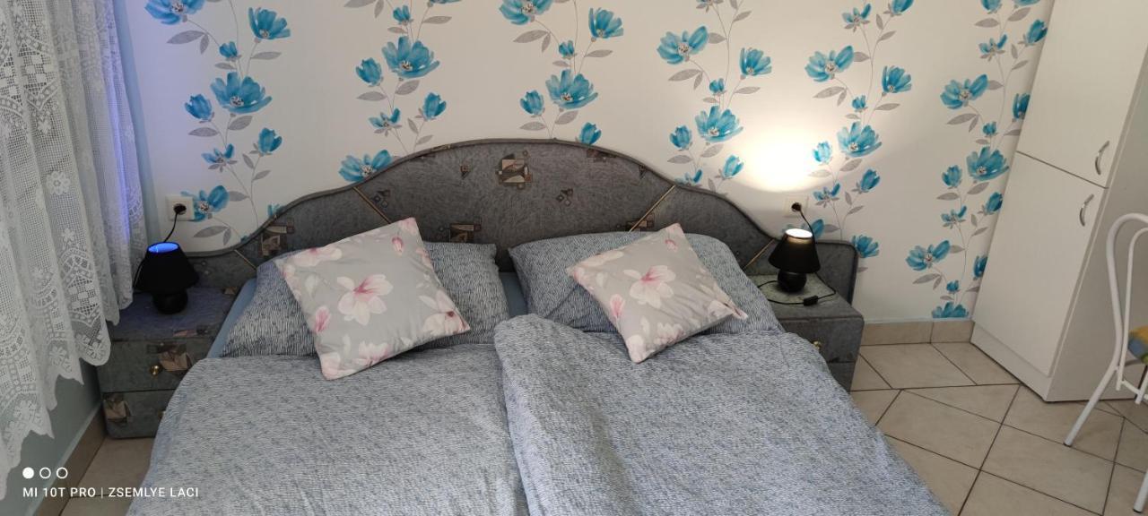 Veľký MederHodosi Apartman公寓 外观 照片
