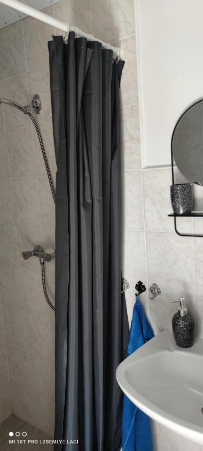 Veľký MederHodosi Apartman公寓 外观 照片