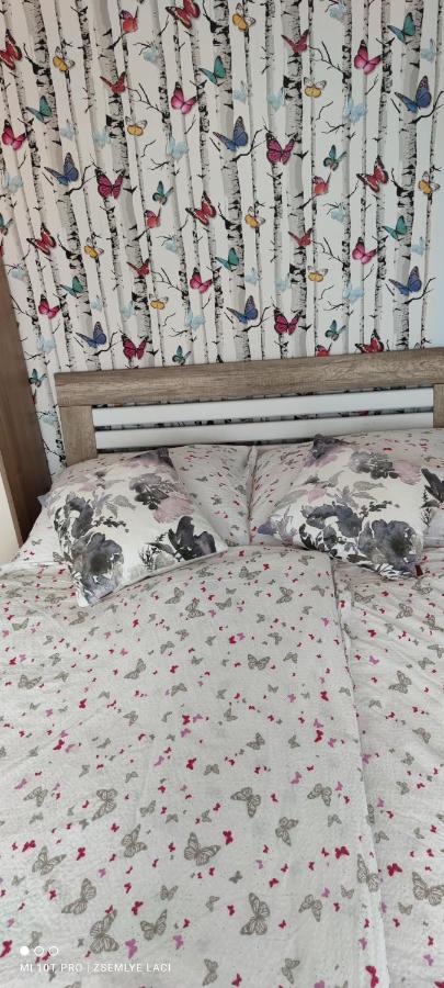 Veľký MederHodosi Apartman公寓 外观 照片