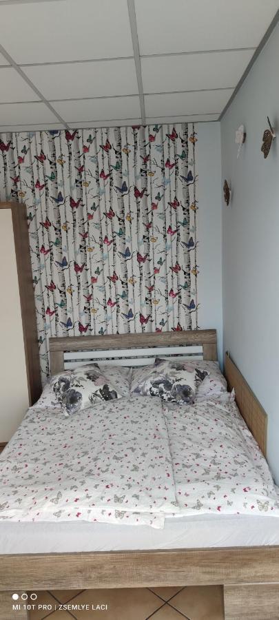 Veľký MederHodosi Apartman公寓 外观 照片