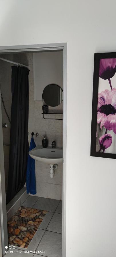 Veľký MederHodosi Apartman公寓 外观 照片
