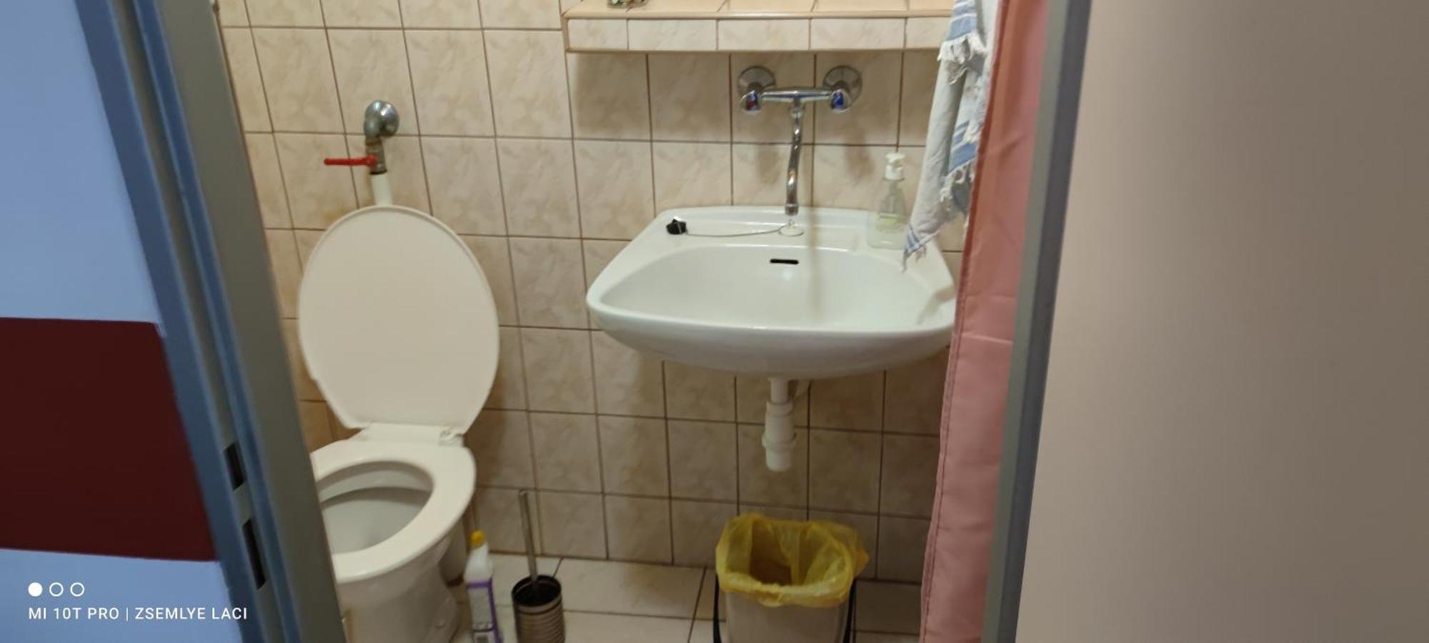 Veľký MederHodosi Apartman公寓 客房 照片