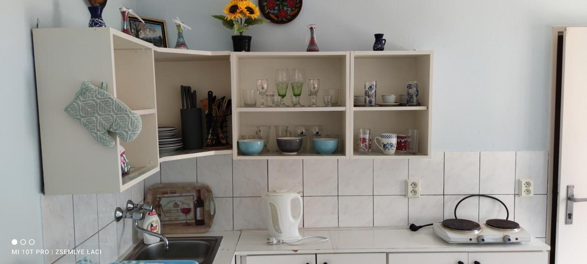 Veľký MederHodosi Apartman公寓 客房 照片