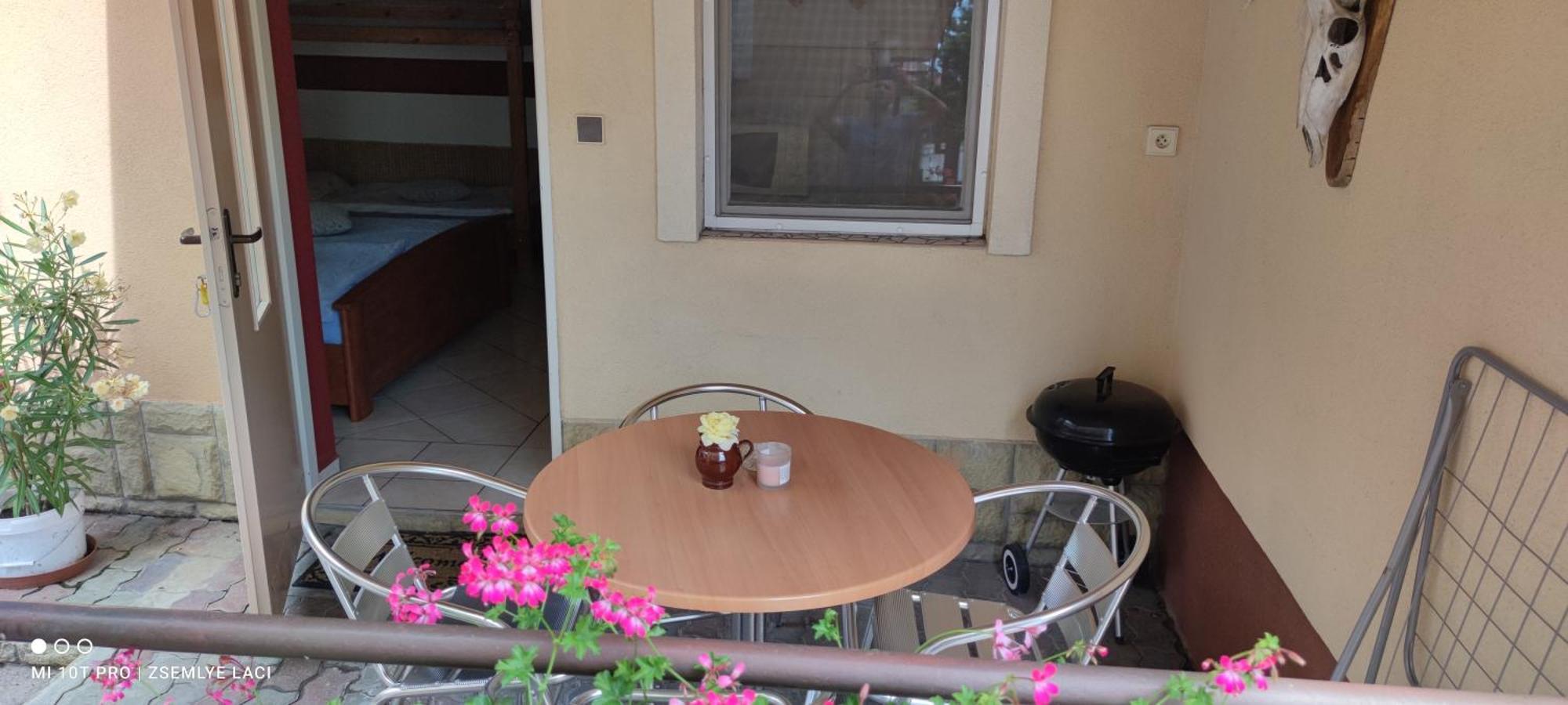 Veľký MederHodosi Apartman公寓 客房 照片