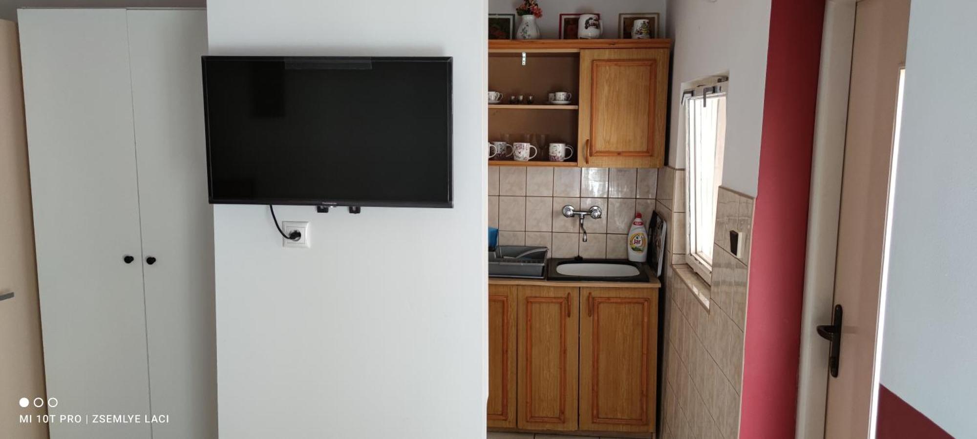 Veľký MederHodosi Apartman公寓 客房 照片