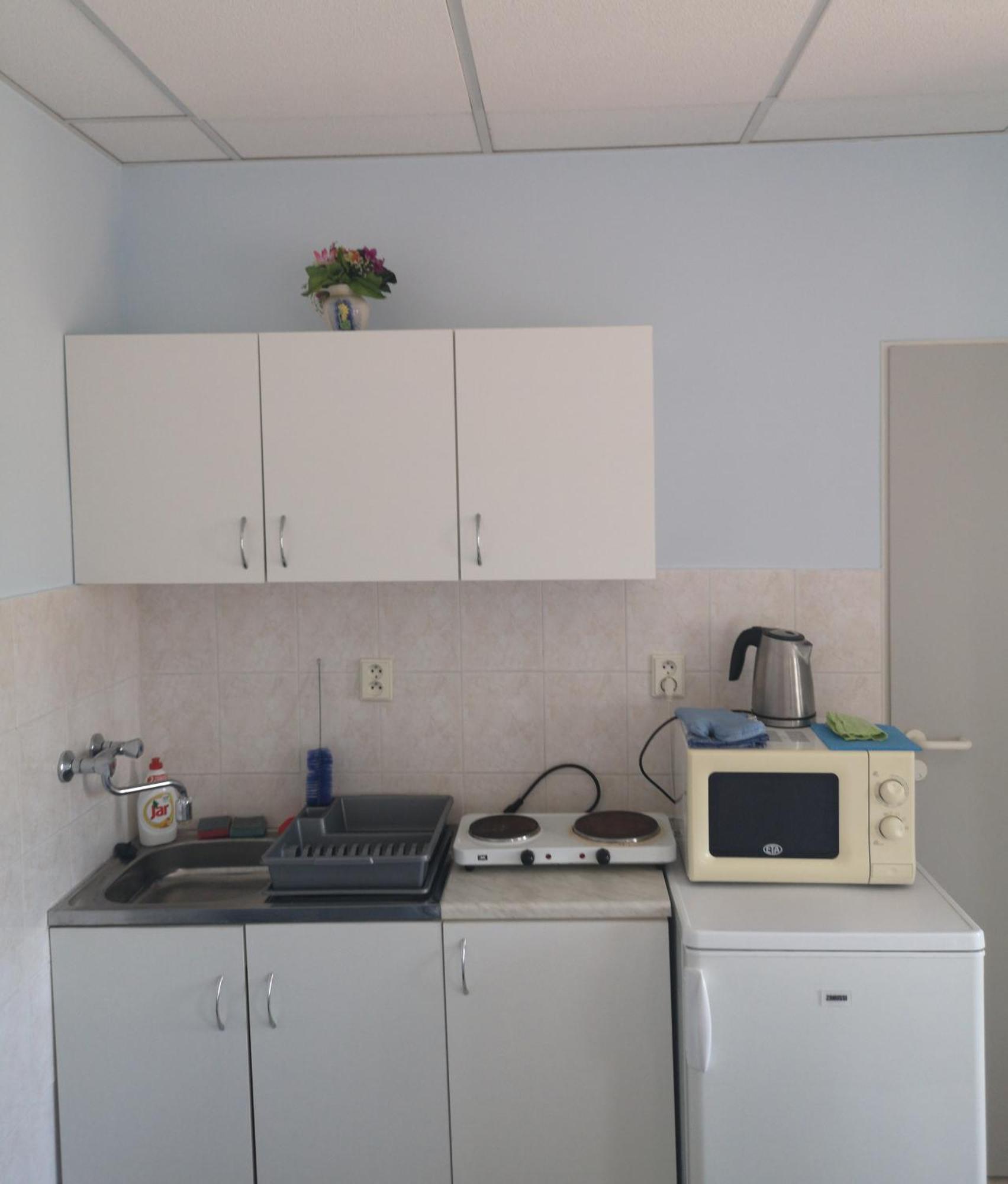 Veľký MederHodosi Apartman公寓 客房 照片