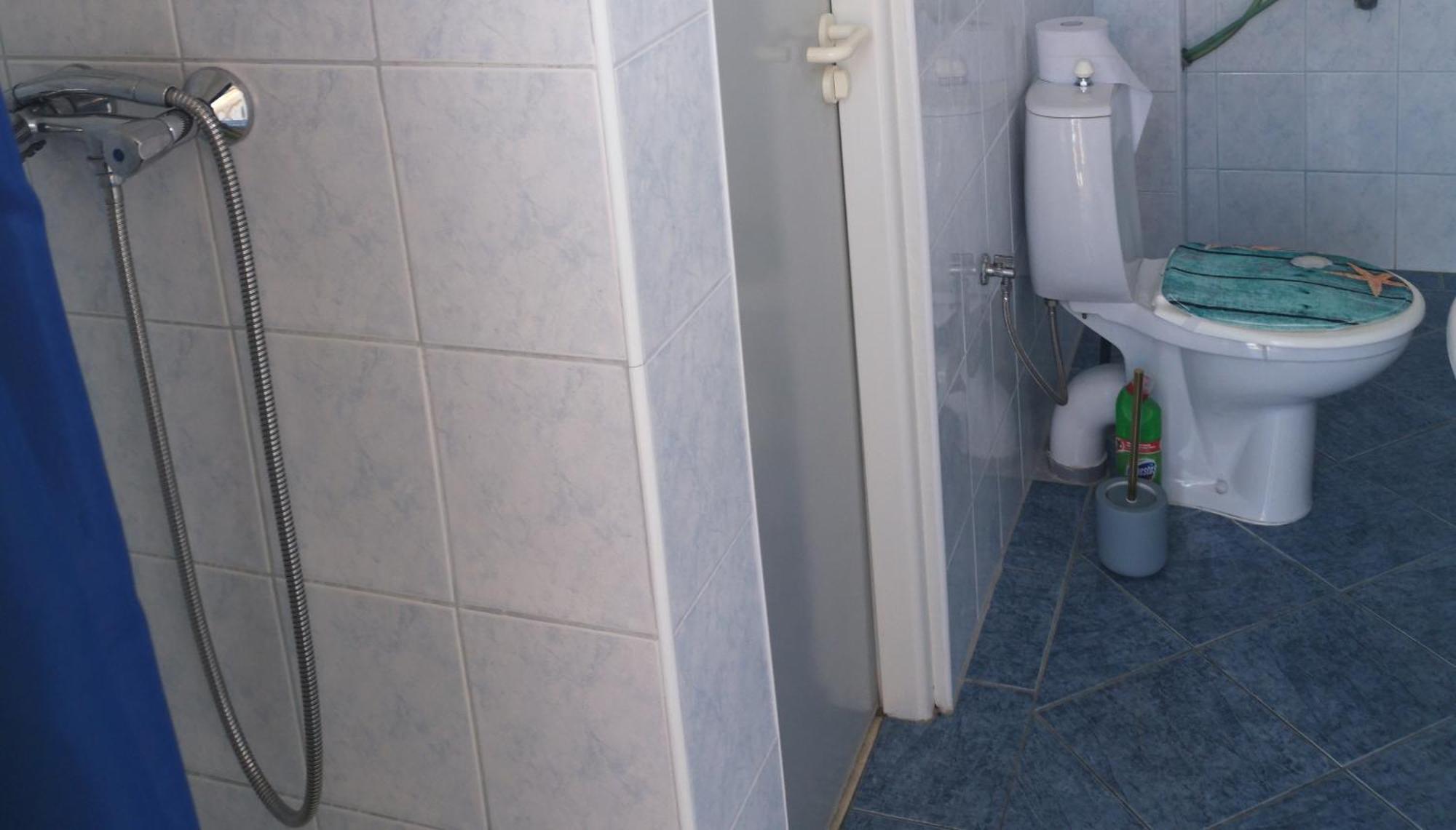 Veľký MederHodosi Apartman公寓 客房 照片