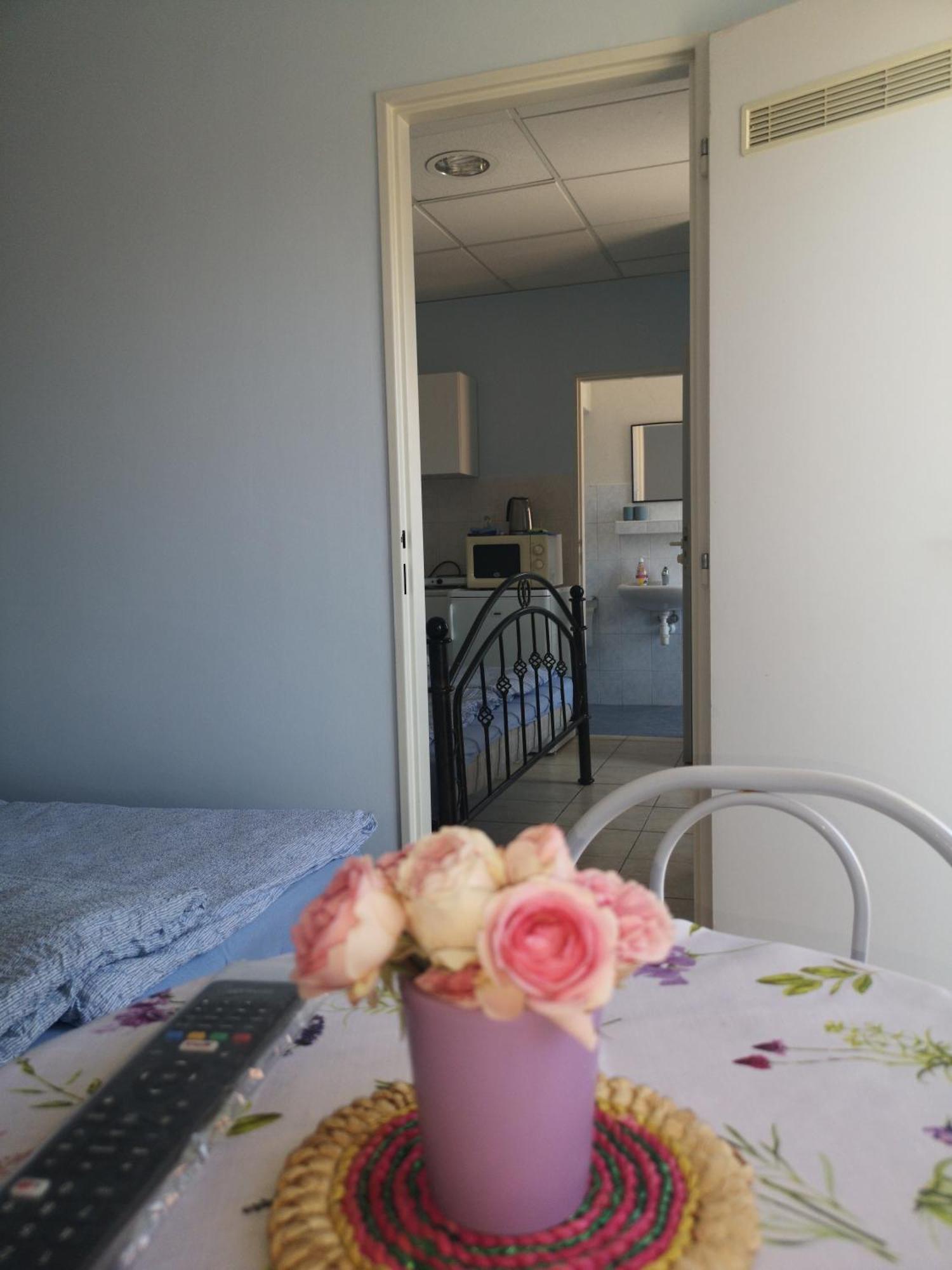 Veľký MederHodosi Apartman公寓 客房 照片