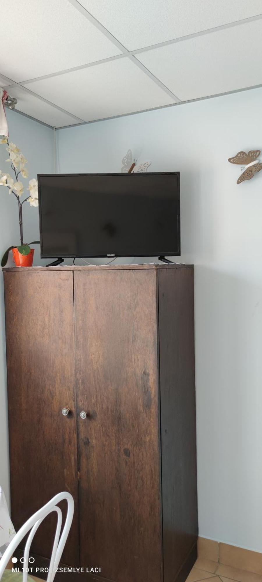 Veľký MederHodosi Apartman公寓 客房 照片