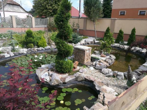 Veľký MederHodosi Apartman公寓 外观 照片