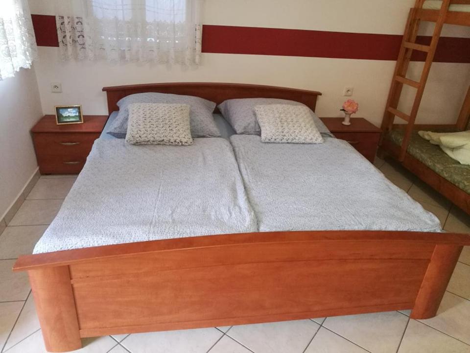 Veľký MederHodosi Apartman公寓 客房 照片